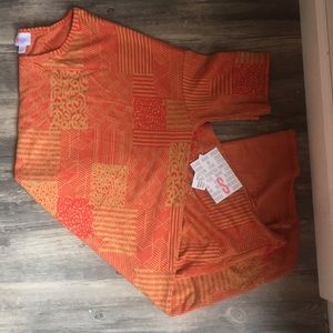 Lularoe Irma